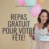 Image promotion Jay C's Déjeuners et Pub Urbain