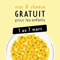 Image promotion Bistro Le Cerf-Volant