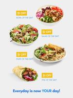 Image promotion Mr. Souvlaki