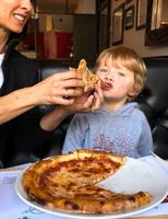 Image promotion Pizzeria Geppetto Mont St-Hilaire