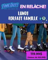 Image promotion TimeOut - Restaurant