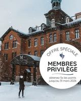 Image promotion Café de l'Hôtel Montfort