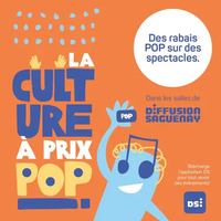 Image promotion Agora du Village Portuaire de La Baie