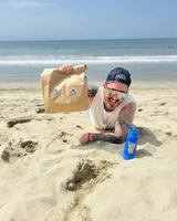 Image promotion Jean Burger