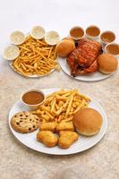 Image promotion Au Roi Du Coq Rôti