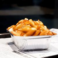 Image promotion Casse-croûte Courteau des Forges