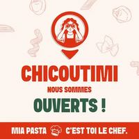 Image promotion Mia Pasta - St-Hyacinthe