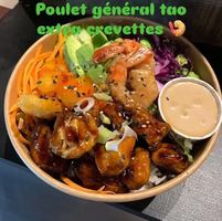 Image promotion des Menus Plaisirs