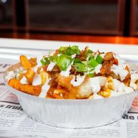 Image promotion Casse-croûte Courteau des Forges