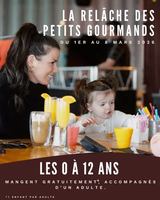 Image promotion Restaurant Cargo