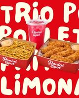 Image promotion Panini Spot