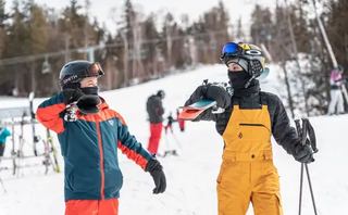 Image promotion Restaurant Club Haus Owl's Head