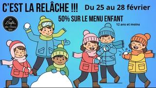 Image promotion Le Café Des Cours