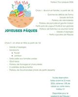 Image promotion Les délices de Fanny