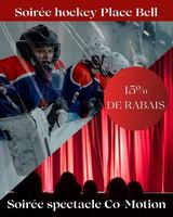 Image promotion Edmond Bistro