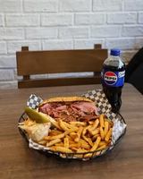 Image promotion Rock'N Deli CF Fairview