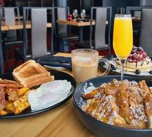 Image promotion Steakhouse & Bar