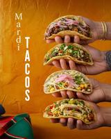 Image promotion Restaurant Méxicain El Cactus