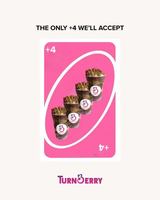 Image promotion TurnBerry Acai