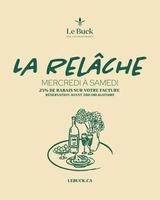 Image promotion Le Renard - Buvette par Le Buck