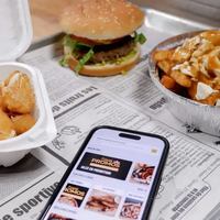 Image promotion Casse-croûte Courteau des Forges