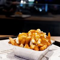 Image promotion Casse-croûte Courteau des Forges