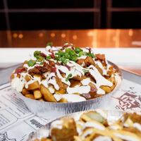 Image promotion Casse-croûte Courteau des Forges