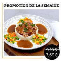 Image promotion Bertrand le traiteur, signé Voiles au Vent