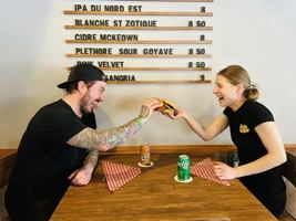 Image promotion Jean Burger