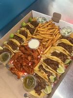 Image promotion Rezican Tacos