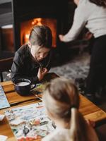 Image promotion Restaurant Le 2800 du Parc