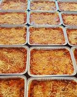 Image promotion Nonna's Catering MTL