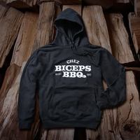 Image promotion Chez Biceps BBQ