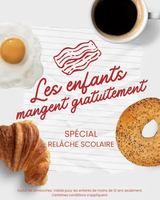 Image promotion Creppa & Co