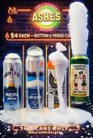 Image promotion Ashes Family Restaurant