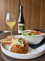 Image promotion La Goulée