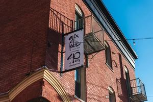 Image promotion Aux 4 Jeudis – Café | Bar