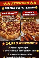 Image promotion Sanfar Resort & Restaurant