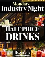 Image promotion Magic Palace Montreal