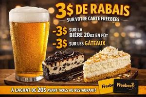 Image promotion Restaurant Chantmartin