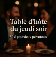 Image promotion Restaurant Da Leonardo