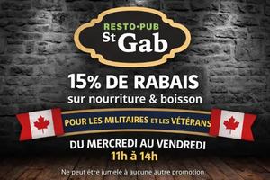 Image promotion Pub St-Gab