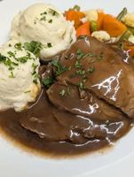 Image promotion Café Bistro Léo