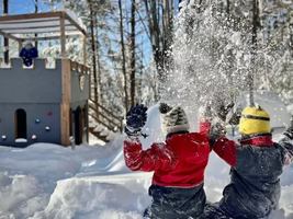 Image promotion Atelier Gourmand