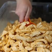 Image promotion Lait Charbonneau