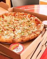 Image promotion Pizza Avenue