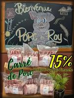 Image promotion Le Porc des Roy