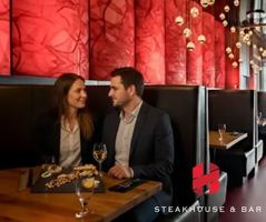 Image promotion Steakhouse & Bar