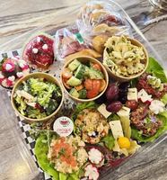 Image promotion Croque Midi Boîtes à Lunch