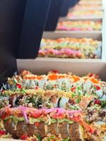 Image promotion Sushi Signature